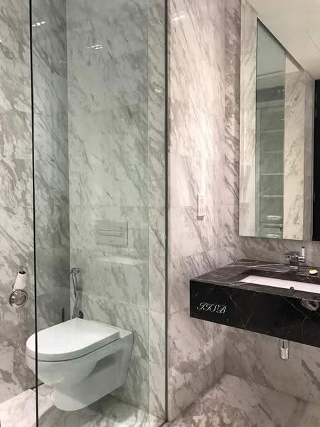 Service Residence for Rent at Banyan Tree Signatures - Ivan Lau - Bathroom - PropertyGuru.com.my