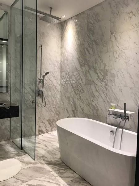 Service Residence for Rent at Banyan Tree Signatures - Ivan Lau - Bathroom - PropertyGuru.com.my