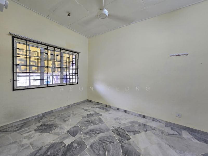 1-storey Terraced House for Rent in Klang (Selangor) - Jason Yeong - Interior - PropertyGuru.com.my
