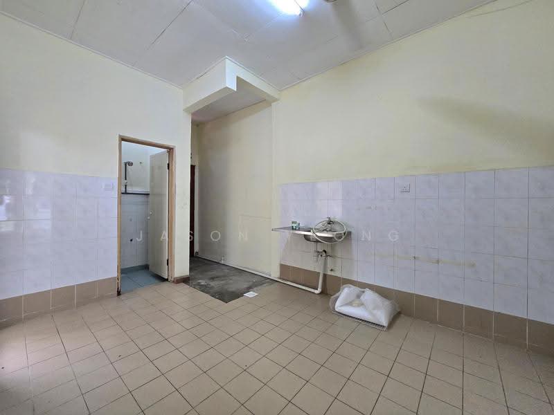 1-storey Terraced House for Rent in Klang (Selangor) - Jason Yeong - Interior - PropertyGuru.com.my
