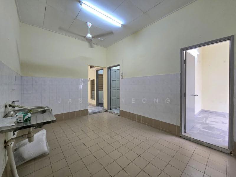 1-storey Terraced House for Rent in Klang (Selangor) - Jason Yeong - Interior - PropertyGuru.com.my