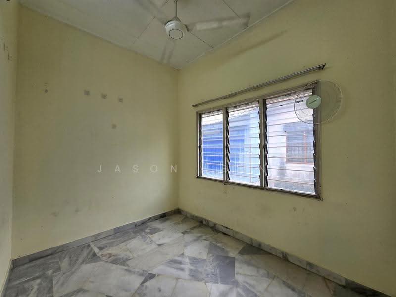 1-storey Terraced House for Rent in Klang (Selangor) - Jason Yeong - Interior - PropertyGuru.com.my