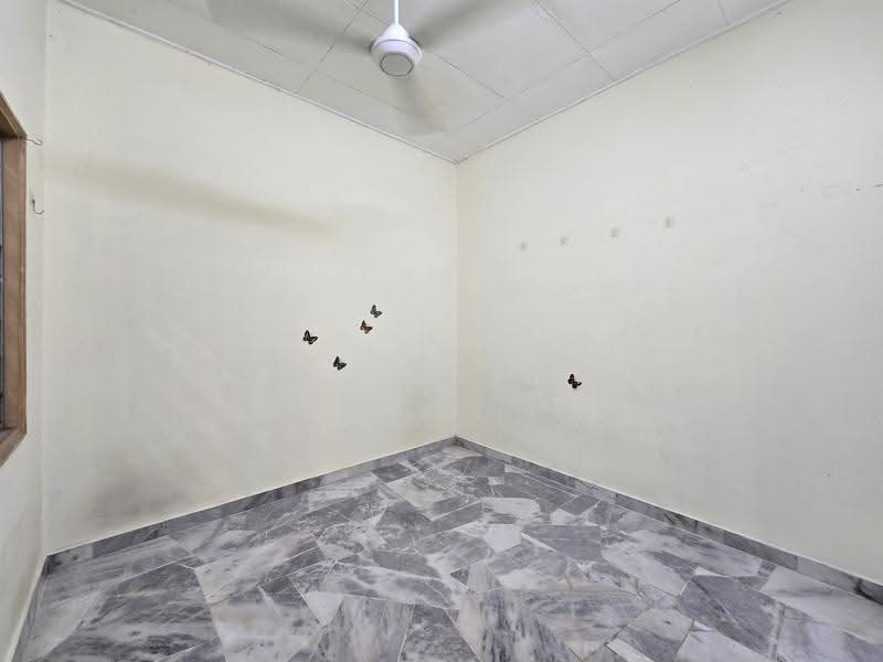 1-storey Terraced House for Rent in Klang (Selangor) - Jason Yeong - Interior - PropertyGuru.com.my