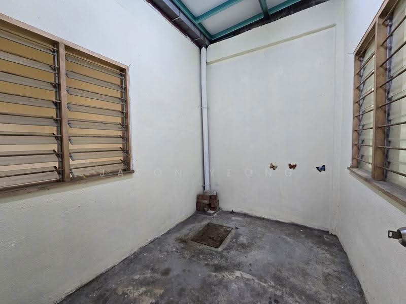 1-storey Terraced House for Rent in Klang (Selangor) - Jason Yeong - Interior - PropertyGuru.com.my