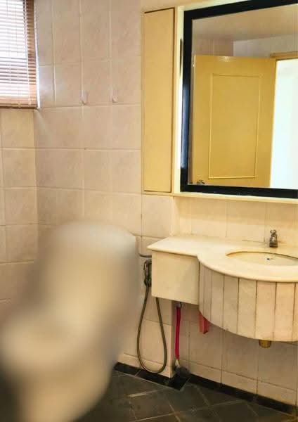 Condominium for Sale at Marina Bay Condominium - Clifton Chee - Bathroom - PropertyGuru.com.my