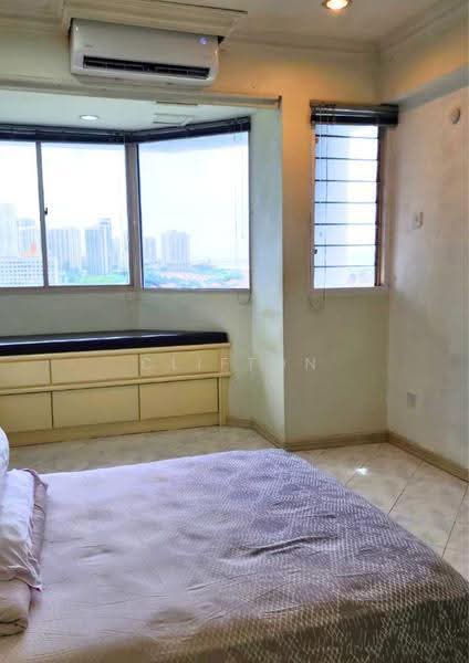 Condominium for Sale at Marina Bay Condominium - Clifton Chee - Bedroom - PropertyGuru.com.my