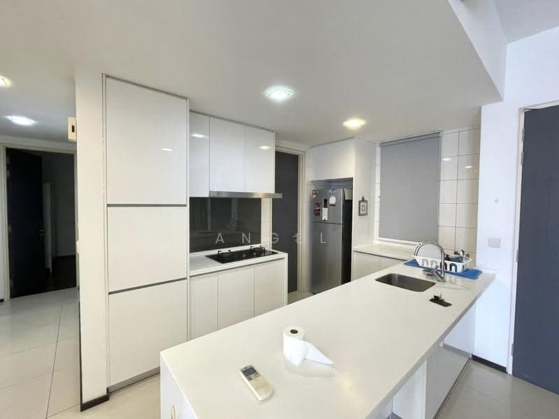 Condominium for Sale at The Breezeway - Angel Ng - Kitchen - PropertyGuru.com.my