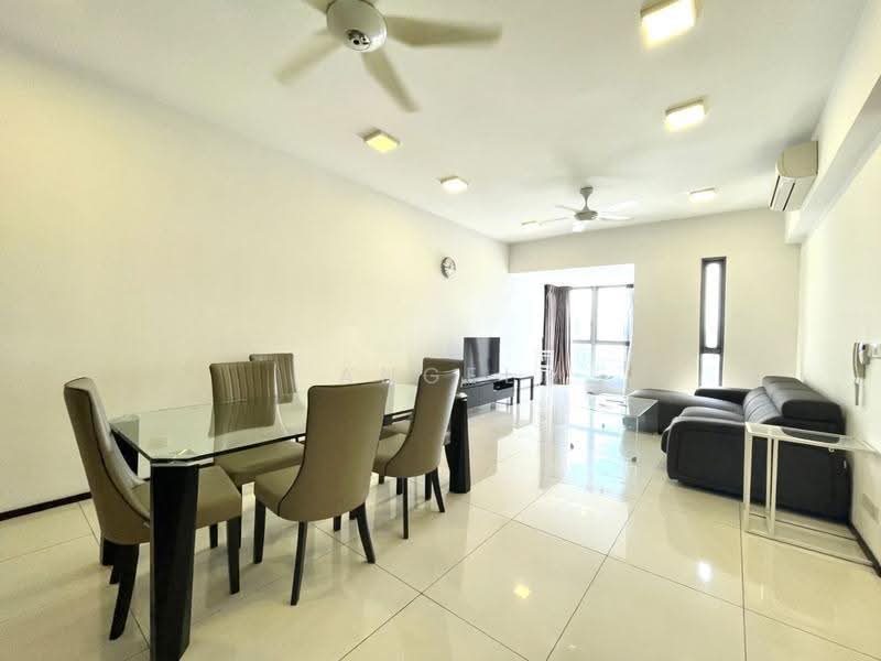 Condominium for Sale at The Breezeway - Angel Ng - Living Room - PropertyGuru.com.my
