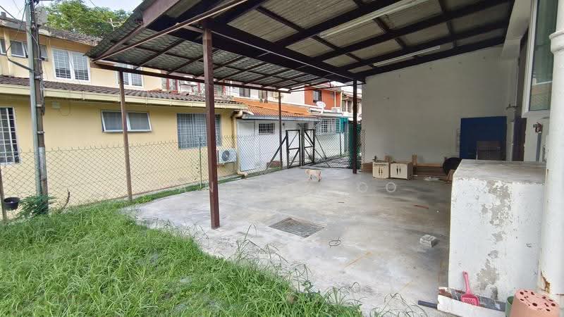 Rumah Teres 2-Tingkat untuk Dijual di Petaling Jaya (Selangor) - Mandy Khoo - Exterior - PropertyGuru.com.my