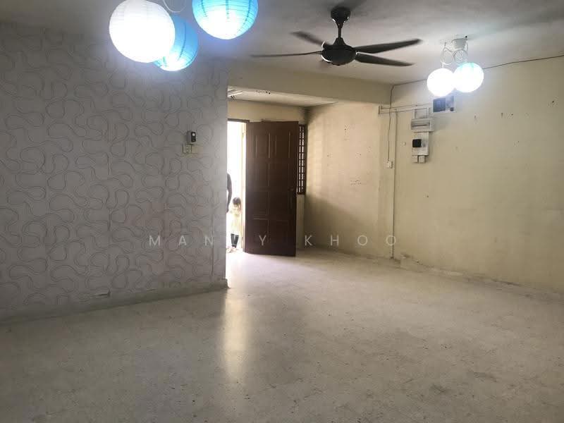 Rumah Teres 2-Tingkat untuk Dijual di Petaling Jaya (Selangor) - Mandy Khoo - Interior - PropertyGuru.com.my