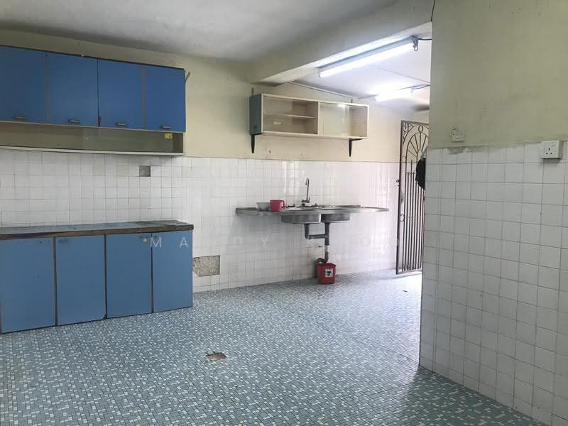 Rumah Teres 2-Tingkat untuk Dijual di Petaling Jaya (Selangor) - Mandy Khoo - Kitchen - PropertyGuru.com.my