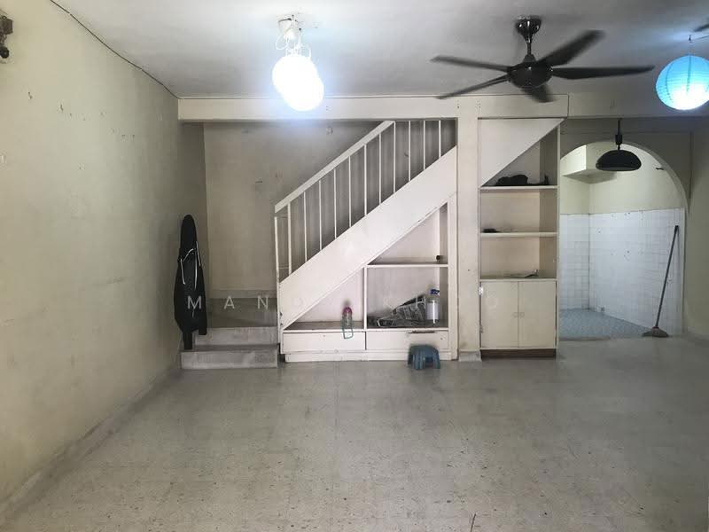 Rumah Teres 2-Tingkat untuk Dijual di Petaling Jaya (Selangor) - Mandy Khoo - Interior - PropertyGuru.com.my