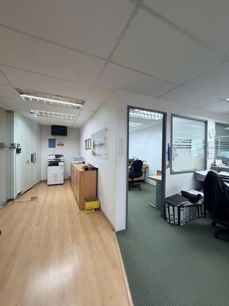 Office for Sale in Mont Kiara (Kuala Lumpur) - Freyda Cheng - Interior - PropertyGuru.com.my