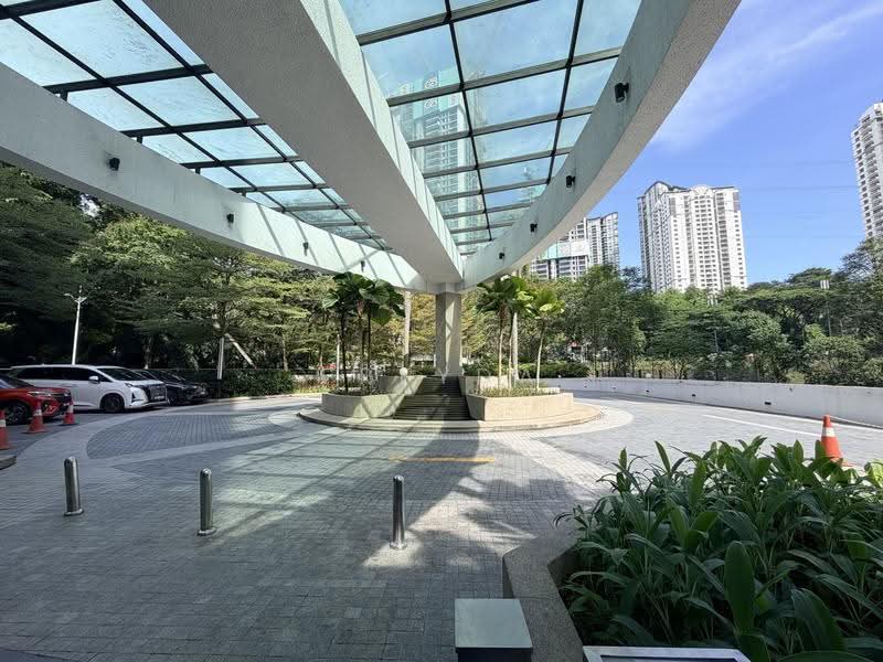 Office for Sale in Mont Kiara (Kuala Lumpur) - Freyda Cheng - Exterior - PropertyGuru.com.my