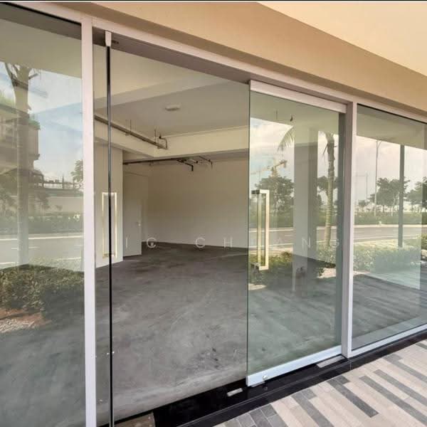 Retail Space for Rent in Tanjung Tokong (Penang) - Eric Cheang - Exterior - PropertyGuru.com.my