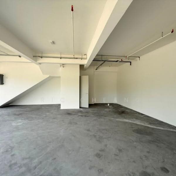 Retail Space for Rent in Tanjung Tokong (Penang) - Eric Cheang - Interior - PropertyGuru.com.my