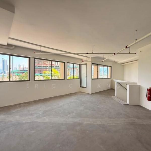 Retail Space for Rent in Tanjung Tokong (Penang) - Eric Cheang - Interior - PropertyGuru.com.my