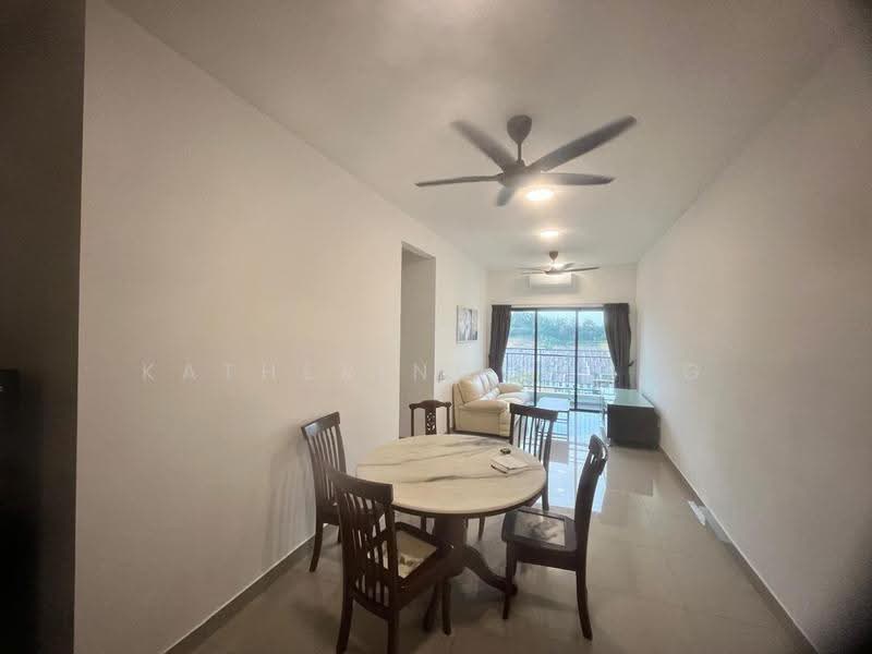 Kondominium untuk Dijual di Mori Residences - Katherine Leong - Dining Room - PropertyGuru.com.my
