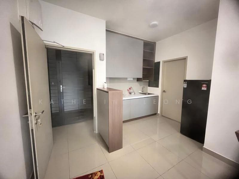Kondominium untuk Dijual di Mori Residences - Katherine Leong - Kitchen - PropertyGuru.com.my