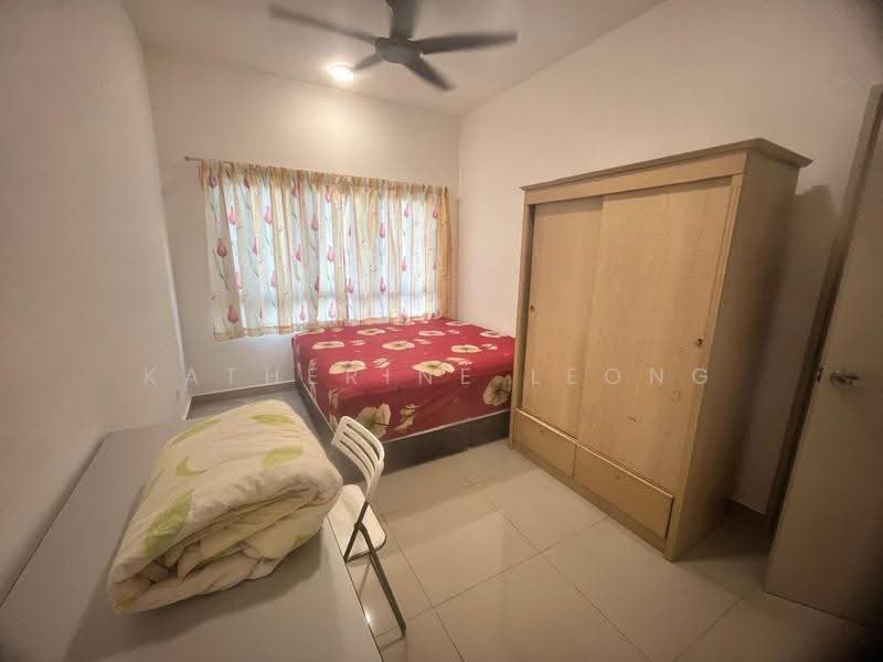 Kondominium untuk Dijual di Mori Residences - Katherine Leong - Bedroom - PropertyGuru.com.my