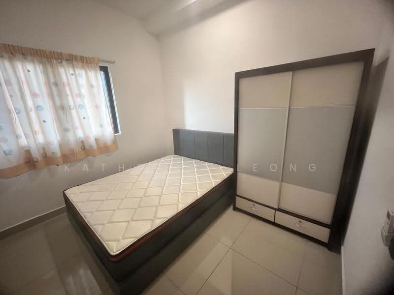 Kondominium untuk Dijual di Mori Residences - Katherine Leong - Bedroom - PropertyGuru.com.my