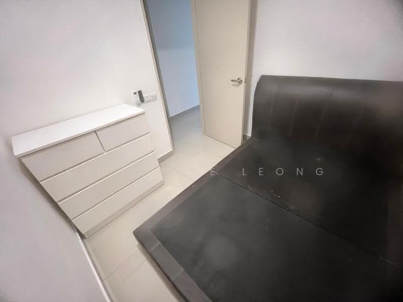 Kondominium untuk Dijual di Mori Residences - Katherine Leong - Bedroom - PropertyGuru.com.my