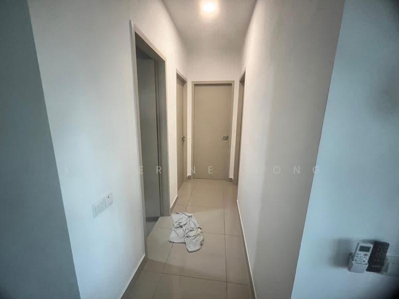 Kondominium untuk Dijual di Mori Residences - Katherine Leong - Corridor - PropertyGuru.com.my