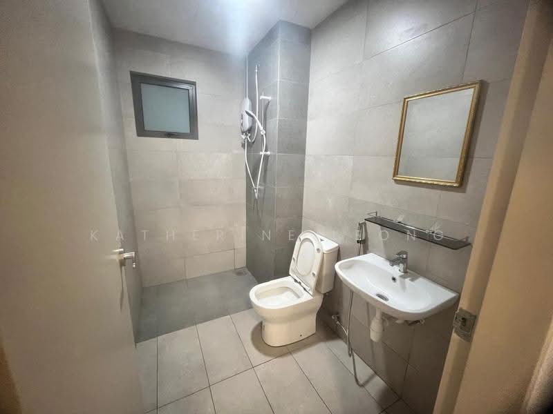 Kondominium untuk Dijual di Mori Residences - Katherine Leong - Bathroom - PropertyGuru.com.my