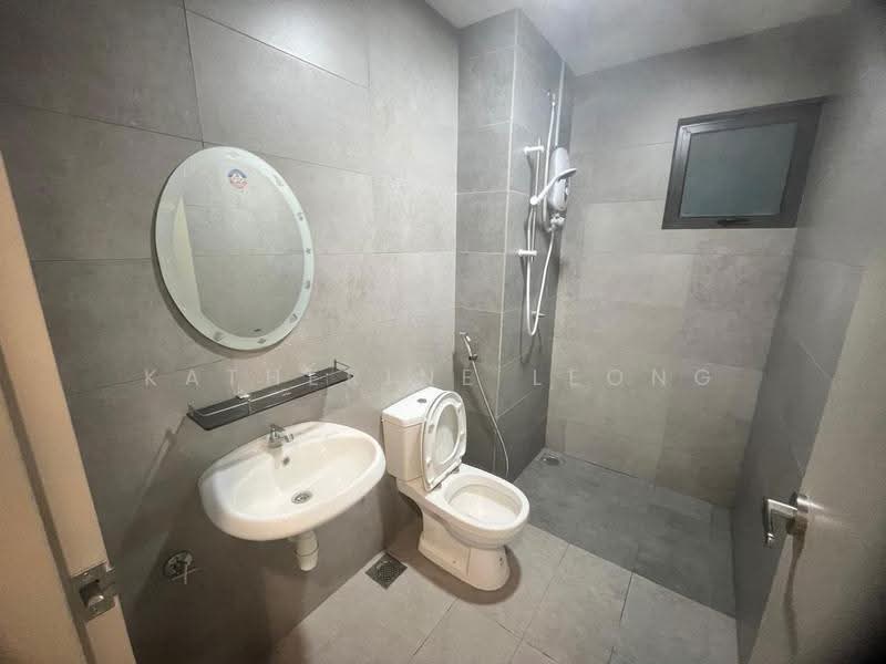 Kondominium untuk Dijual di Mori Residences - Katherine Leong - Bathroom - PropertyGuru.com.my