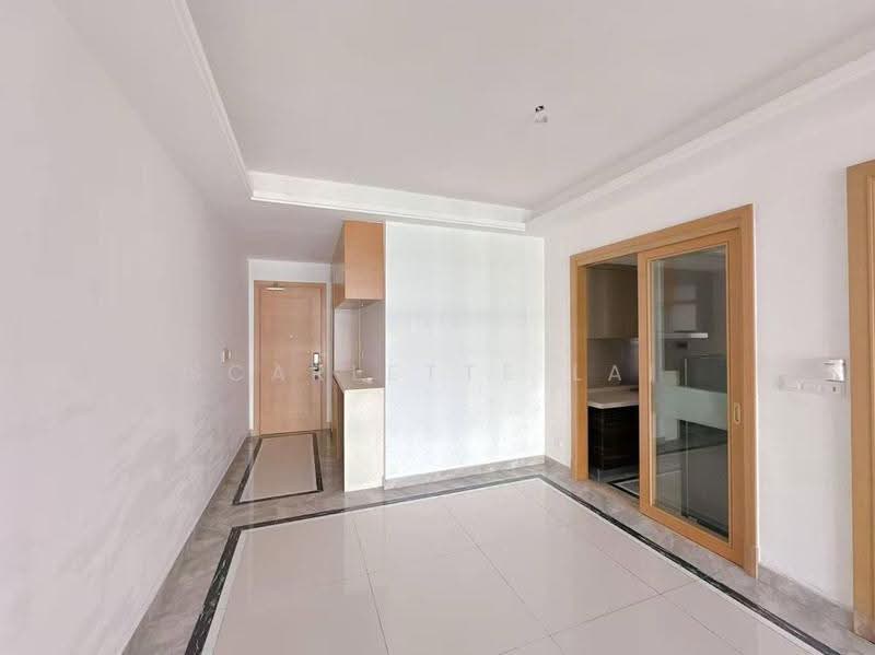 Kediaman Servis untuk Dijual di R&F Princess Cove Phase 1 - Scarlette Lai - Interior - PropertyGuru.com.my