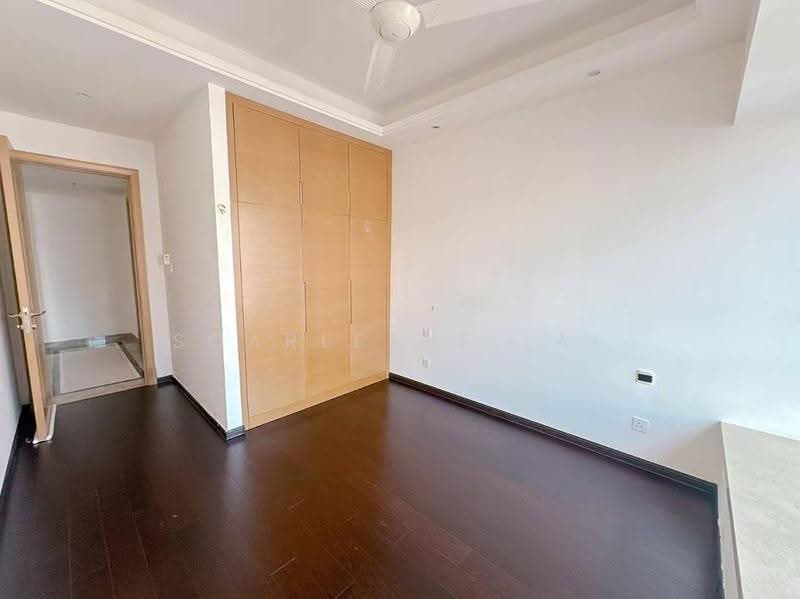 Kediaman Servis untuk Dijual di R&F Princess Cove Phase 1 - Scarlette Lai - Bedroom - PropertyGuru.com.my
