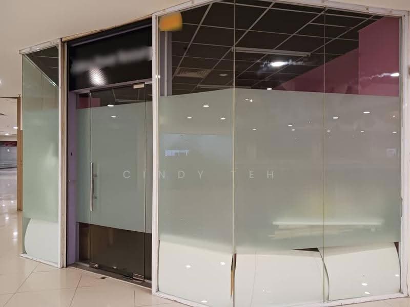 Shop for Sale in George Town (Penang) - Cindy Teh - Interior - PropertyGuru.com.my