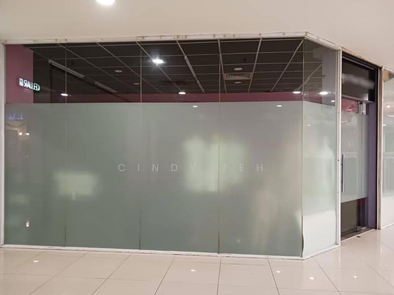 Shop for Sale in George Town (Penang) - Cindy Teh - Interior - PropertyGuru.com.my