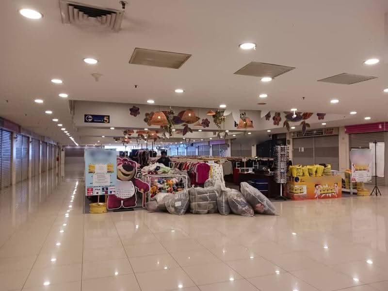 Shop for Sale in George Town (Penang) - Cindy Teh - Interior - PropertyGuru.com.my