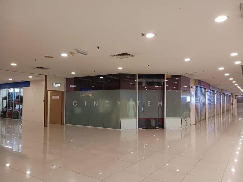 Shop for Sale in George Town (Penang) - Cindy Teh - Interior - PropertyGuru.com.my