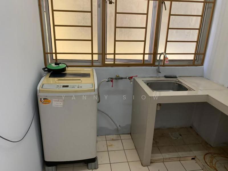 Condominium for Sale at Platinum Lake PV 10 - Yanny Siow - Interior - PropertyGuru.com.my