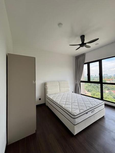 Service Residence for Rent at Duta Park Residences - Matthew Chin - Bedroom - PropertyGuru.com.my