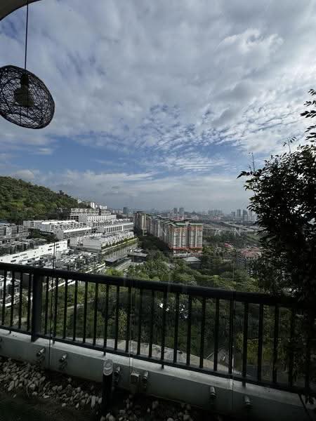 Kondominium untuk Dijual di Armanee Terrace II - Jayden Tan - PropertyGuru.com.my