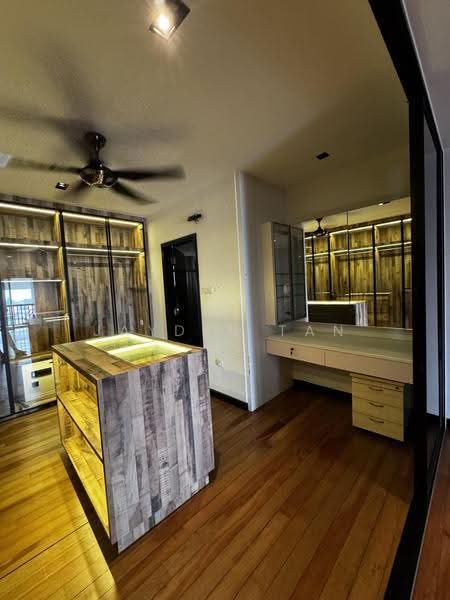 Kondominium untuk Dijual di Armanee Terrace II - Jayden Tan - PropertyGuru.com.my