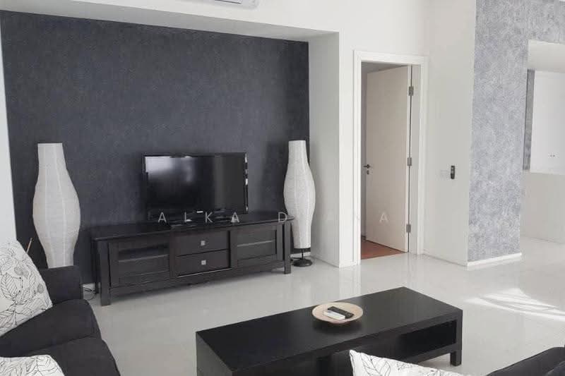 Condominium for Rent at Hampshire Place - Aika Diana - PropertyGuru.com.my