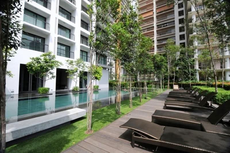 Condominium for Rent at Hampshire Place - Aika Diana - PropertyGuru.com.my
