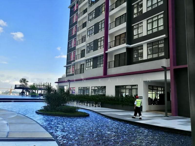 Condominium for Sale at Casa Green - Darren Kai Xin Ng - PropertyGuru.com.my