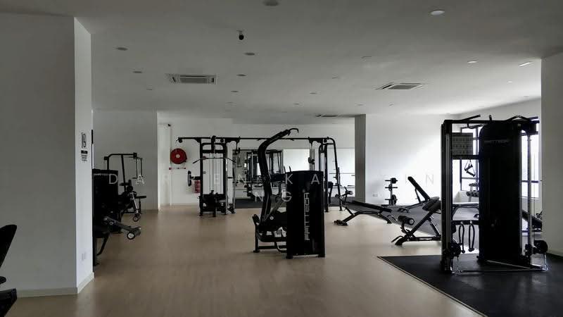 Condominium for Sale at Casa Green - Darren Kai Xin Ng - PropertyGuru.com.my