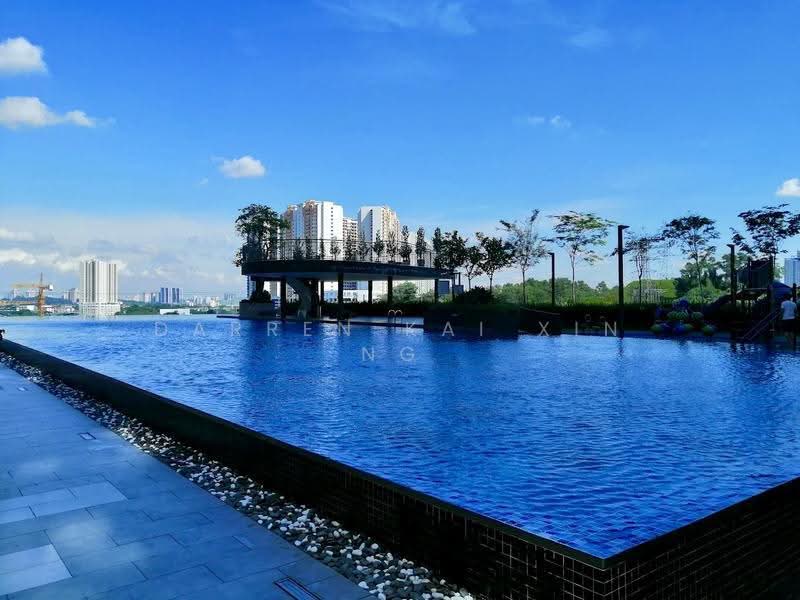 Condominium for Sale at Casa Green - Darren Kai Xin Ng - PropertyGuru.com.my