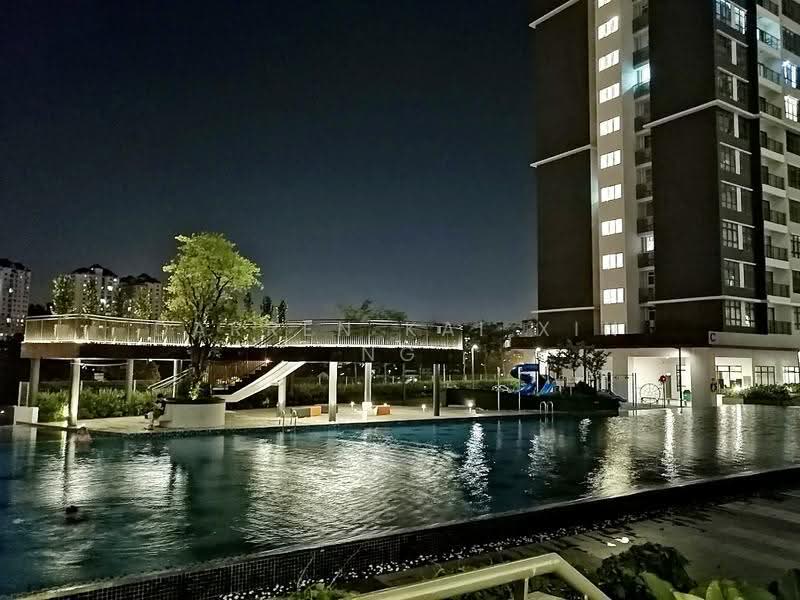 Condominium for Sale at Casa Green - Darren Kai Xin Ng - PropertyGuru.com.my