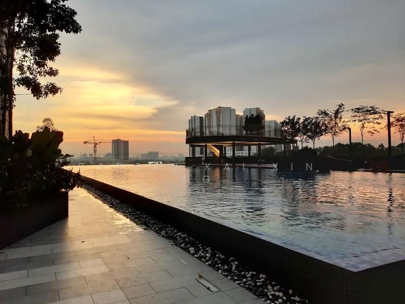 Condominium for Sale at Casa Green - Darren Kai Xin Ng - PropertyGuru.com.my