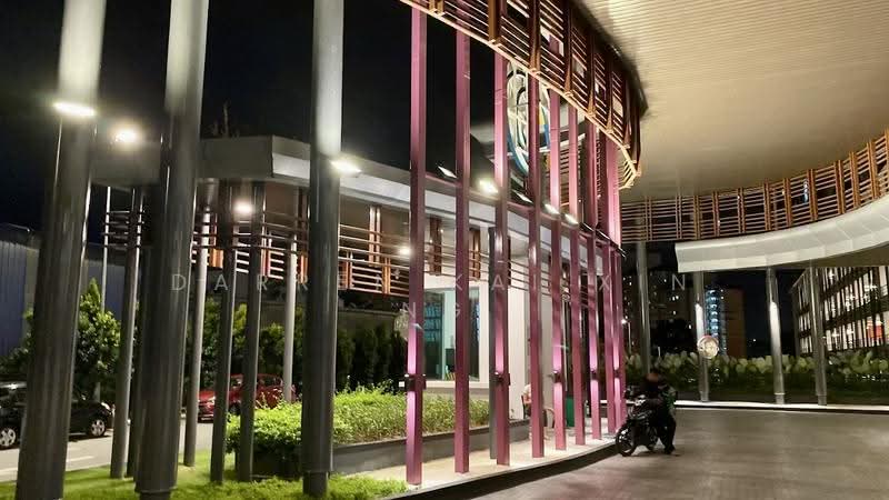 Condominium for Sale at Casa Green - Darren Kai Xin Ng - PropertyGuru.com.my