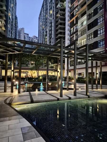 Condominium for Sale at Casa Green - Darren Kai Xin Ng - PropertyGuru.com.my