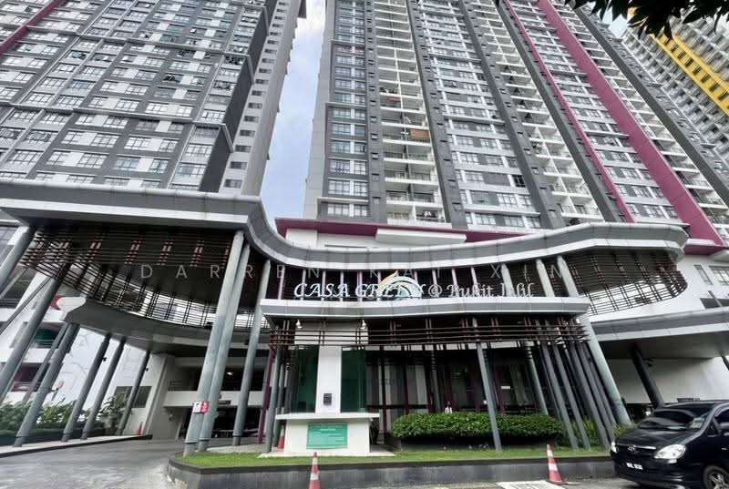 Condominium for Sale at Casa Green - Darren Kai Xin Ng - PropertyGuru.com.my