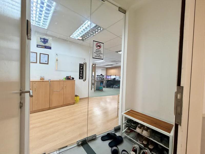 Office for Sale in Mont Kiara (Kuala Lumpur) - Freyda Cheng - Interior - PropertyGuru.com.my